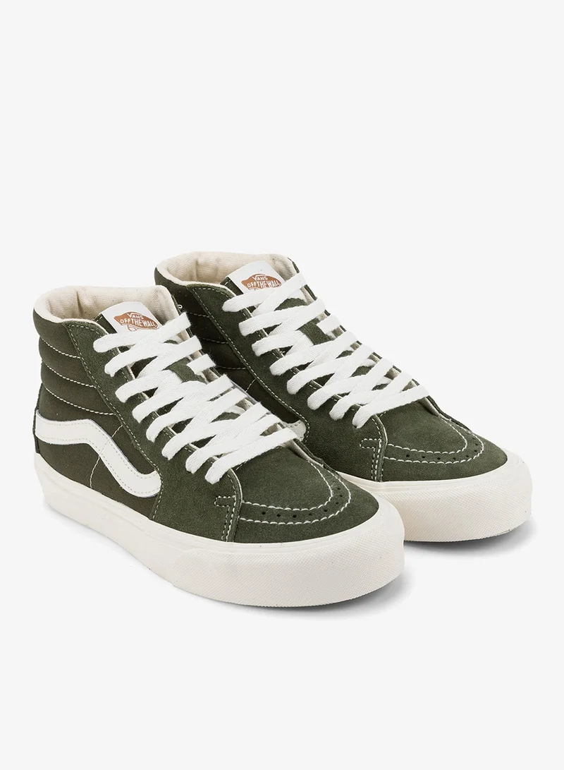 VANS Sk8-Hi VR3 Unisex Shoes